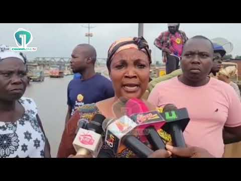 Budumburam Crash: Okada Rider Dies, Pillion Rider Hospitalised