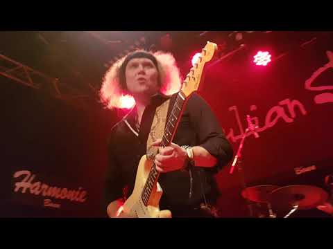 Julian Sas-Session-Harmonie Bonn-2019-11-30