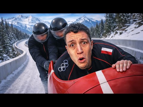 48H STRONG BOBSLEIST