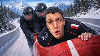 48H JAKO BOBSLEISTA