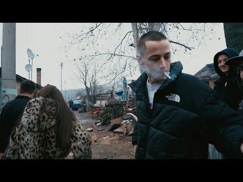 Pogány Induló - Gengetek Ellen (Official Music Video)