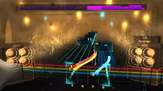 M.O.D. - I Executioner | Lead | Rocksmith CDLC