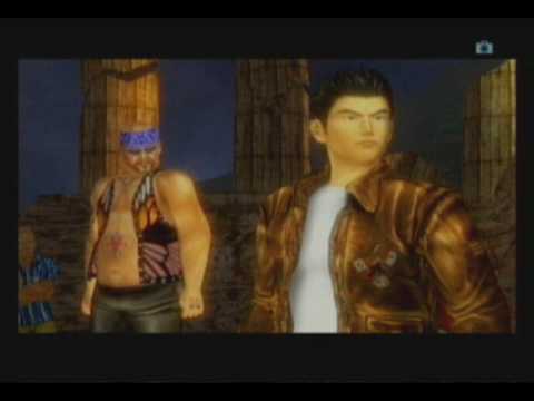Shenmue II Music: Greg More
