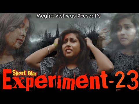 Megha Vishwas  Experiment Short Film 
