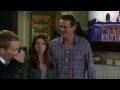 How I Met Your Mother Sneeze Association