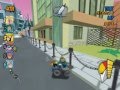 Cartoon Network Racing PS2 Gameplay