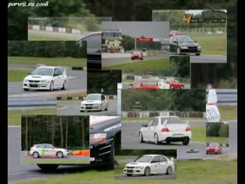 4Turbo.pl - Amatorska Liga Torowa