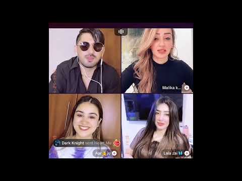 Comedy Night with Mr.patlo vs Malika & Aar👩ju & Lala sai🦋#viralvideo#Fyp#funny#viral#youtubeshort