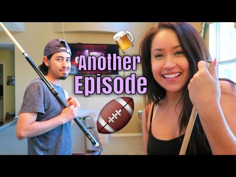 Jessica Tovar - Another Episode @ Super Bowl Wknd