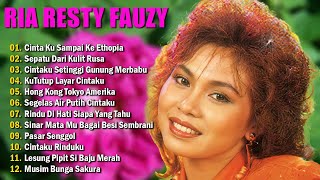 Download lagu Lagu Nostalgia Paling Dicari  🍀 Ria Resty Fauzy Full Album 🍀 Lagu Kenangan Sepanjang Masa vol2 mp3