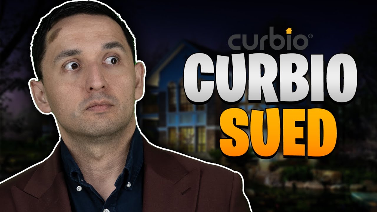 Everything You Need to Know Why Lead Pre-Listing Contractor CURBIO Sued