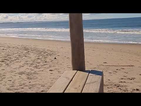 Barra de Valizas con besitos y rabito