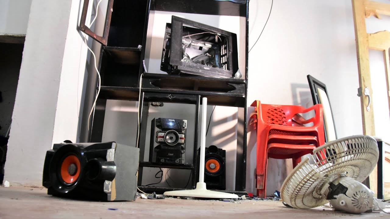 El dramático relato de mujer agredida por su expareja