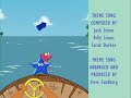 Dora The Explorer Louder Credits 2010 Version