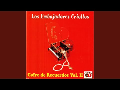 Pobre Madre (Embajadores Criollos) - Full Pasillos Y Vals