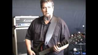Video thumbnail for Anvil Project - Schecter C-1 She Devil Review by AnvilProject
