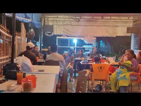 "Korban setia" II Cover song by Sihol Star Voice