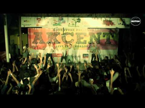 Akcent feat  Dollarman   Spanish Lover 1080p