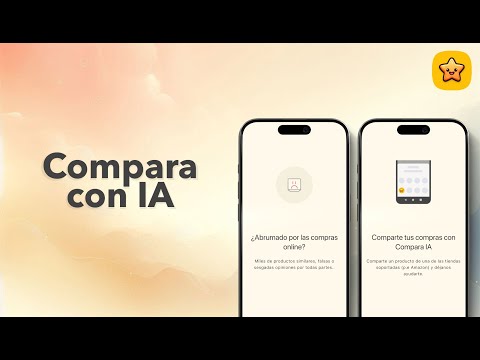 Compara AI - Product reviews