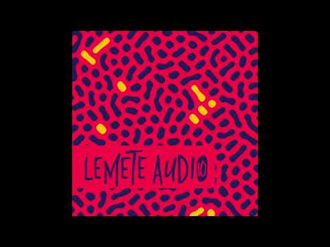 Jens Lewandowski - Luise (Original Mix)