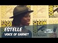 Interview: Estelle Talks 'Steven Universe' At ...