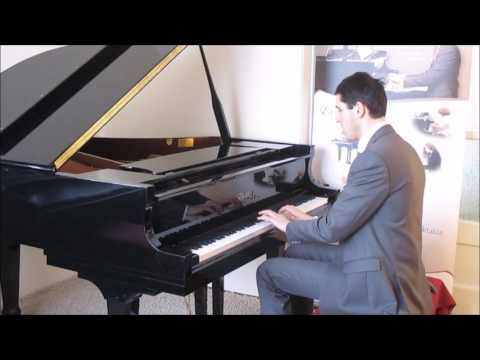 Zongoraiskola 1 / 113. (Leopold Mozart: Allegretto) - Juhász Balázs