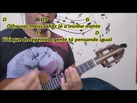 Energia Surreal - Thiaguinho