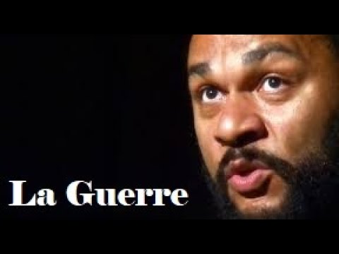 Dieudonné Spectacle Complet / La Guerre (2017)