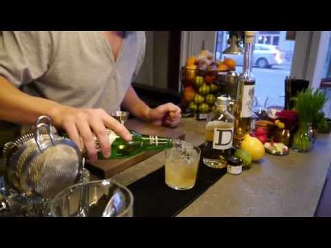 "EN HALV HUND" vol. 18 - V-Gun