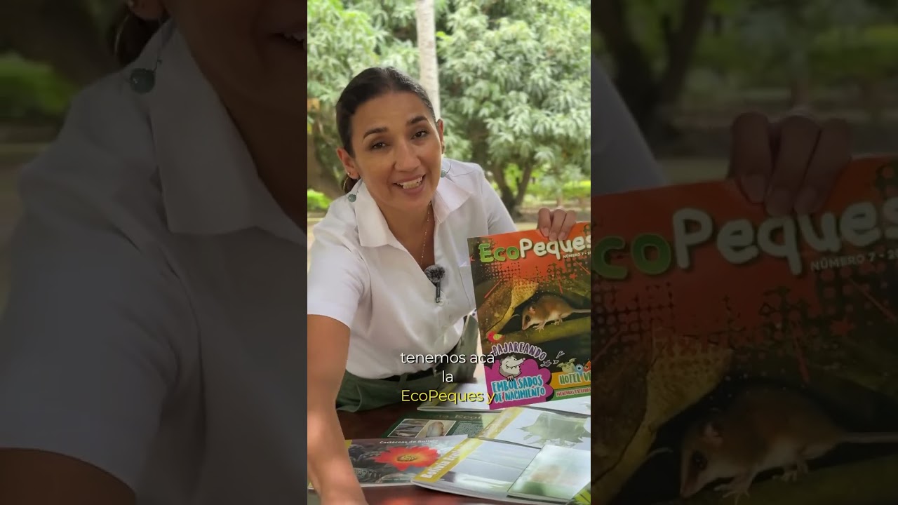 Te has encontrado con un cutuchi en casa?