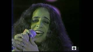 MARIA BETHÂNIA / ROSA DOS VENTOS / RODA VIVA / OLHOS NOS OLHOS / TEREZINHA / A FLOR DA TERRA / 1984