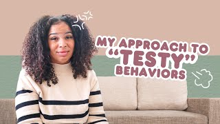 My 5 Year Old Has Been "Rude" Lately, Here's What I've Been Doing