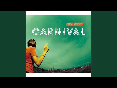 Come Down - the pillows