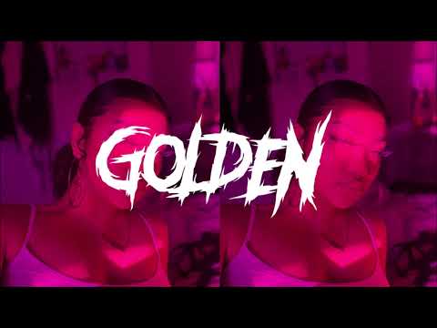 [FREE] Rnb x Melodic Drill Type Beat 2021 - "Golden" | R&B Drill Instrumental