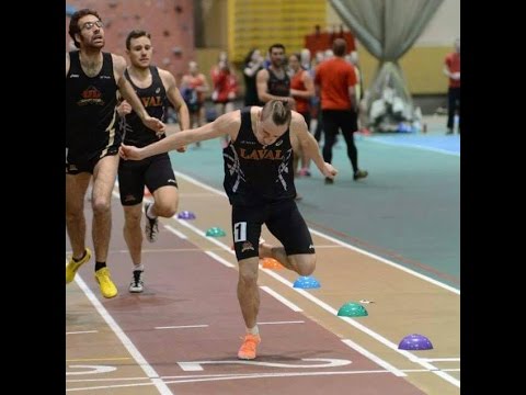 600m Marto/Duschene - Invitation Rouge et Or