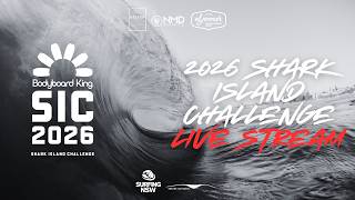 Download lagu Shark Island Challenge 2026 Day 2: FULL replay and highlights mp3 Download lagu Shark Island Challenge 2026 Day 2: FULL replay and highlights mp3