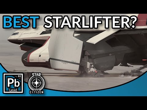 Star Citizen: Which Hercules Starlifter is Best?