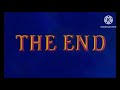 The End Ivanmount Pictures 1970