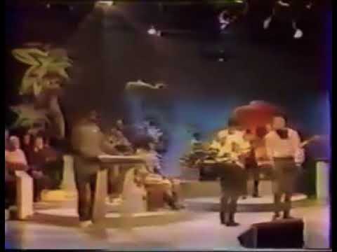 Omar P&egrave;ne & le Super Diamono _ SOUL (HQ Sound)