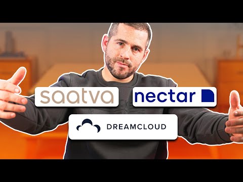 Best Mattress Brands: Our TOP Picks In 2026 (Not Sponsored)