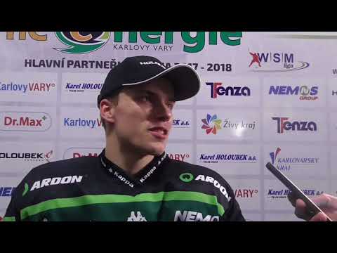 KVA - SLA: Ohlasy s Otakarem Šikem