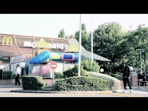 K Libr Mystik  Official Video Rap Salad  produce by IMAGE GROUP