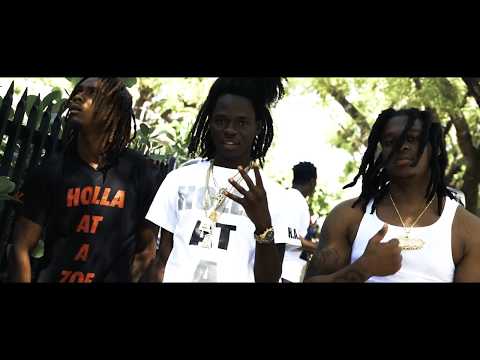 Manno Soulja ft Finesse Kid, Jwet Kid, D-Zoe, Doug E Zoe (THE BLOCK IS HOT)