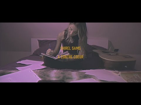 SHIREL SAMS - A CONTRE COEUR