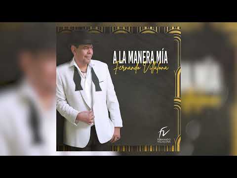 Fernando Villalona - Devuélveme El Amor