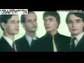 Kraftwerk - Showroom Dummies (Official Video HD)