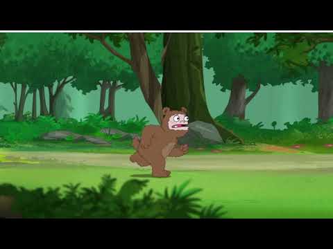 Toon Story Part 15: Play Nice