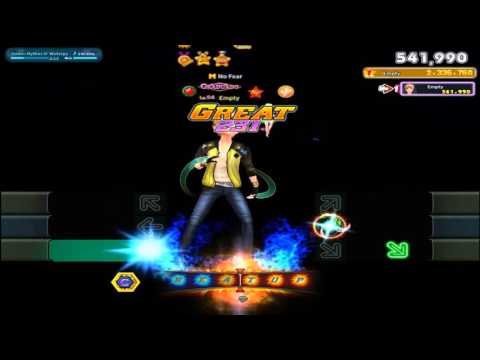 World In Audition| A Neverending Dream | BeatUp | Empty