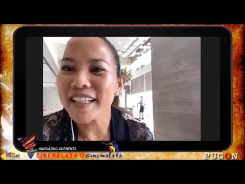PUGON The Movie: Virtual Mediacon