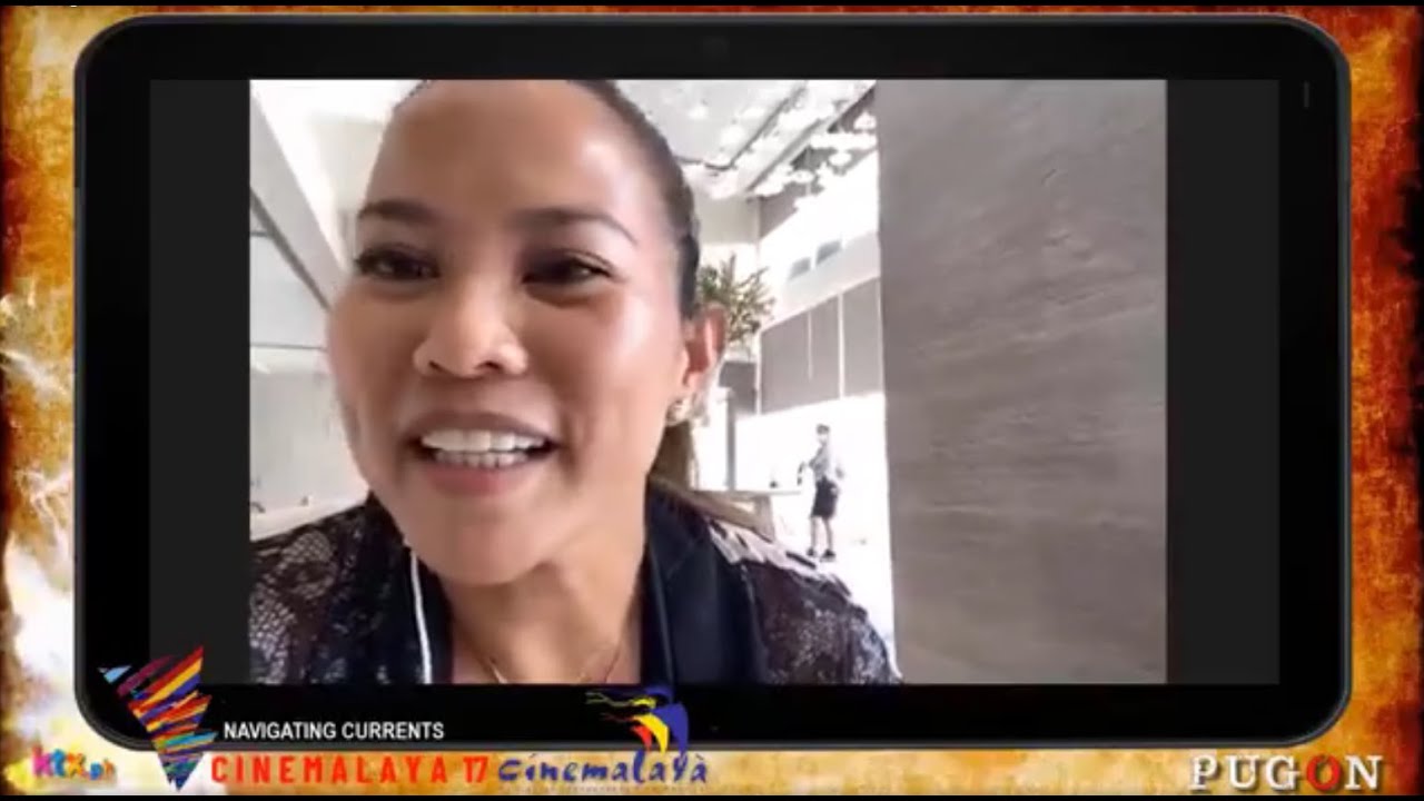 PUGON The Movie: Virtual Mediacon